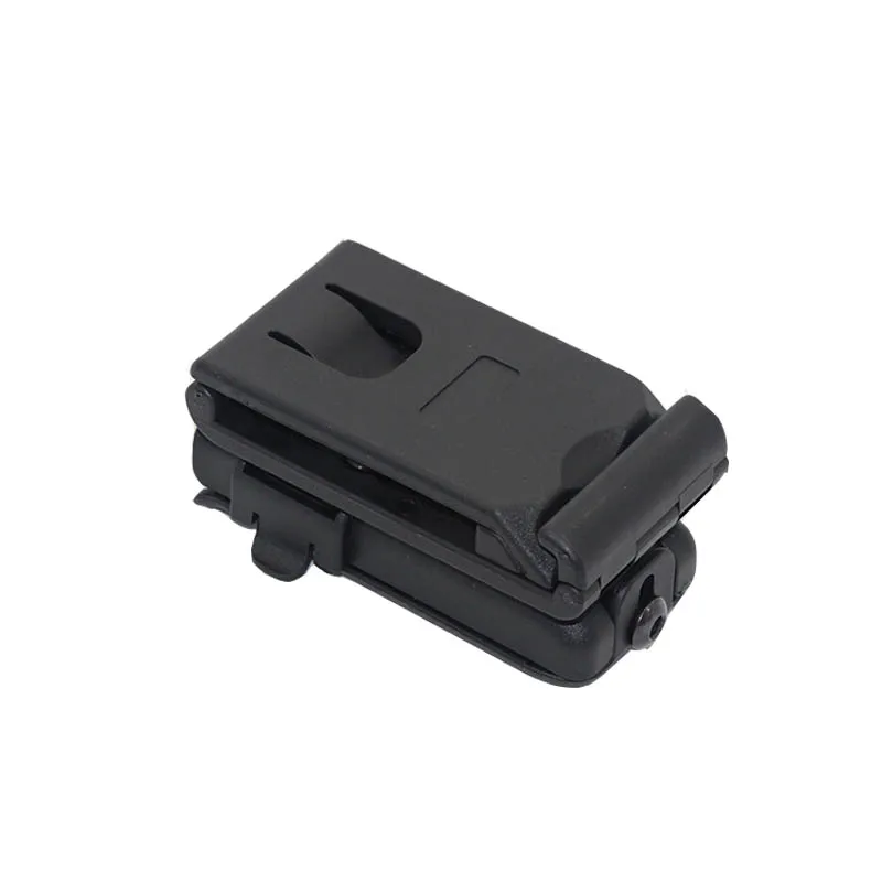 Tactical Universal 9mm.40.45 Magazine Pouch for Glock 17 19 Beretta M9 92 1911 G2C Mag Pouch Case for Hunting Pouch