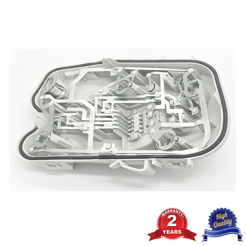 

For AUDI A6 C6 SALOON Rear Tail Light Bulb Lamp Holder 2004-2008 4F5945222C 4F5945221C