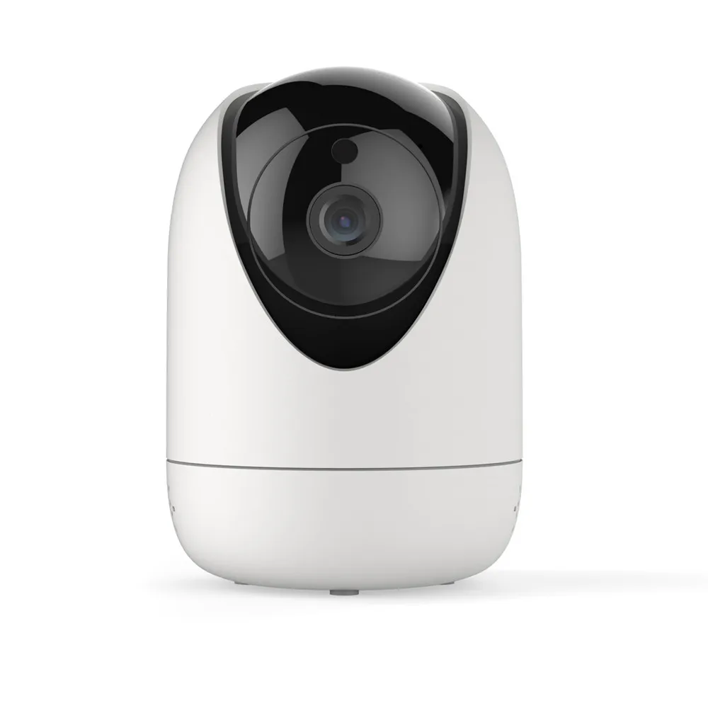 2MP 1080P iCsee APP 360 Degree  Wireless PTZ IP Dome Camera Two Way Intercom Home Security Baby Monitor