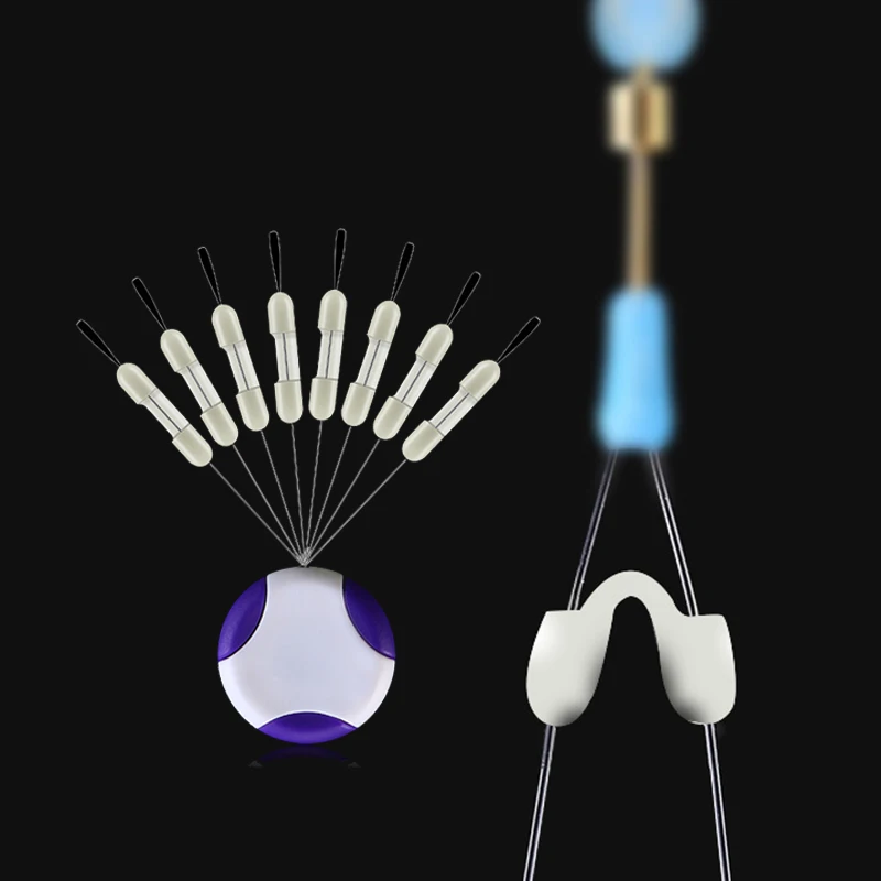 Doble Gancho Contactor para Montar Vinilos – Acero resistente