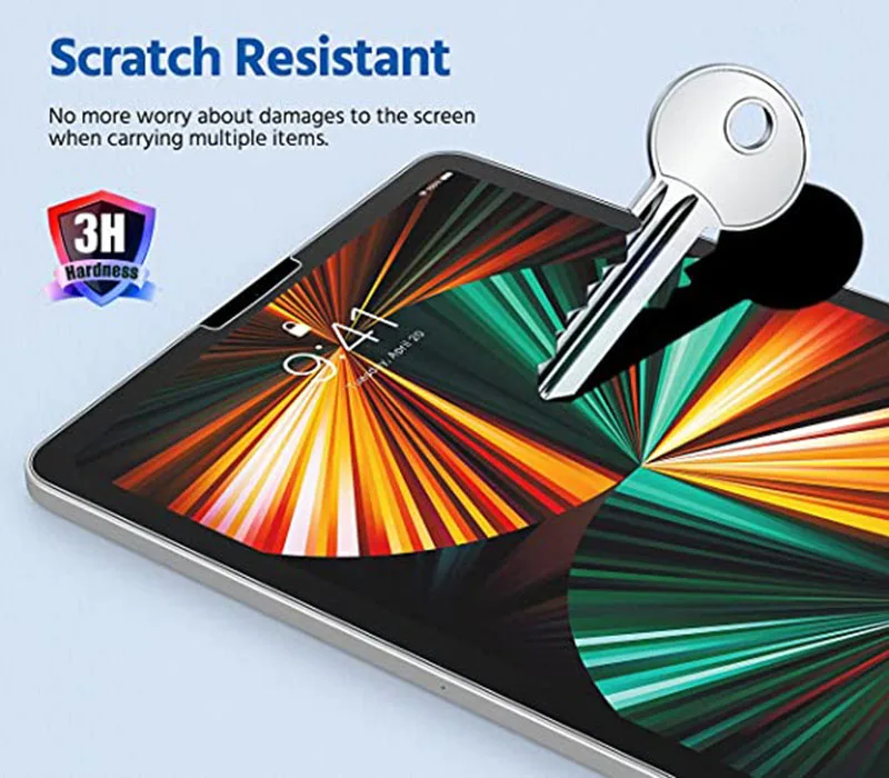 Pet Film Screen Protector For Teclast M40 SE M40SE M20 M18 M30 T40 Plus T30 Pro T10 T20 T8 8.4 10.8 10.1 Tablet Film