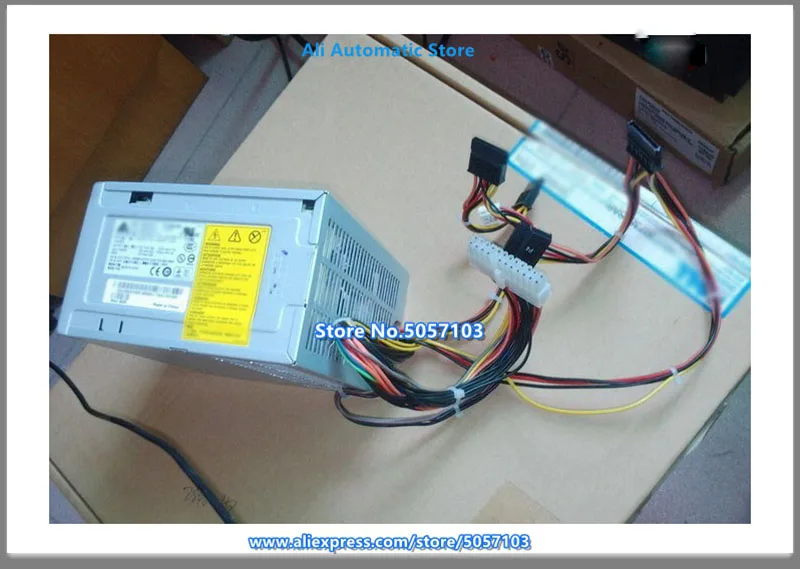 530 531 Original Power Supply XW598 DPS-300AB-24A