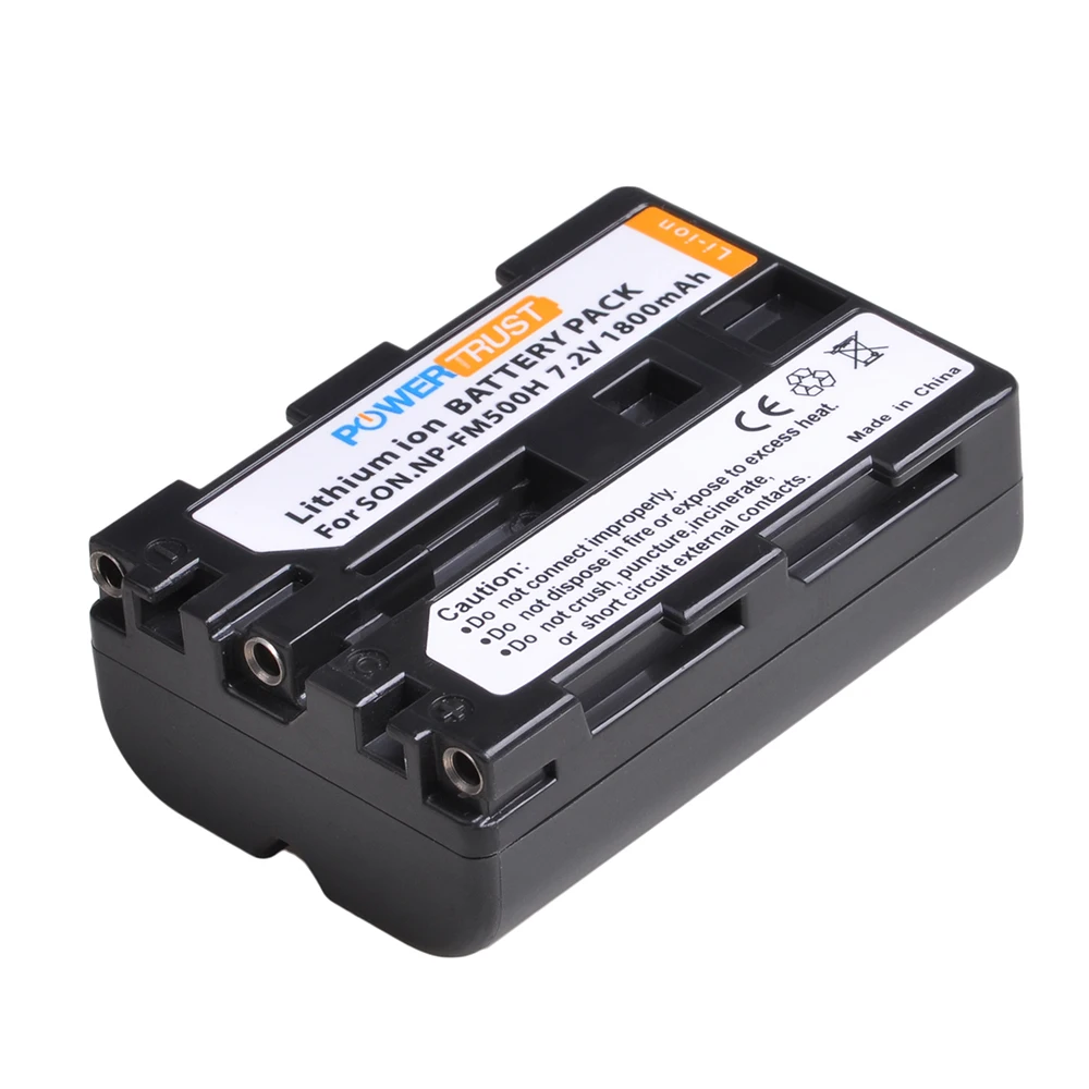 NP-FM500H NP FM500H FM500H Battery + LCD Dual USB Charger for Sony Alpha A58 A57 A65 A77 A99 A900 A700 A580 A560 A550 A850