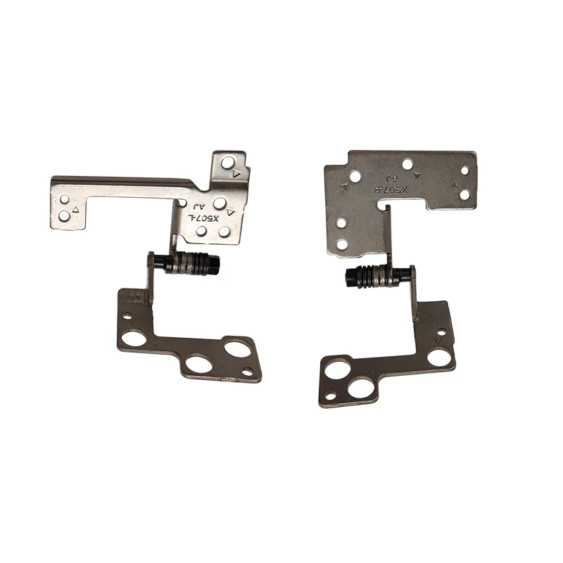 Laptops Replacements LCD Hinges Fit For ASUS X507 X507U X507UA X507UN X507UB Y5000 Y5000U