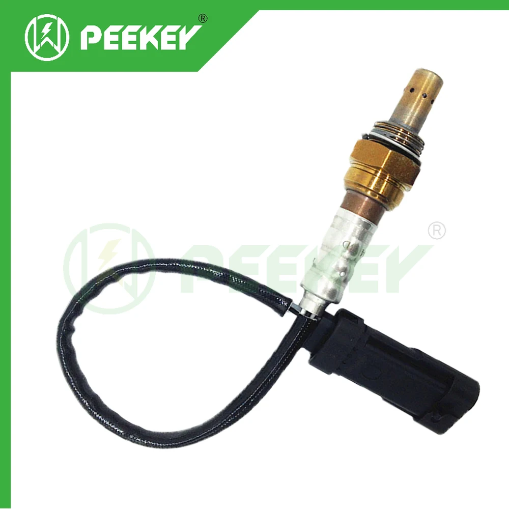 

Oxygen Sensor Lambda Sensor For NISSAN Kubistar 22690-00QAC 7700103504 7700875342 7700103504 7700875342 7700109844