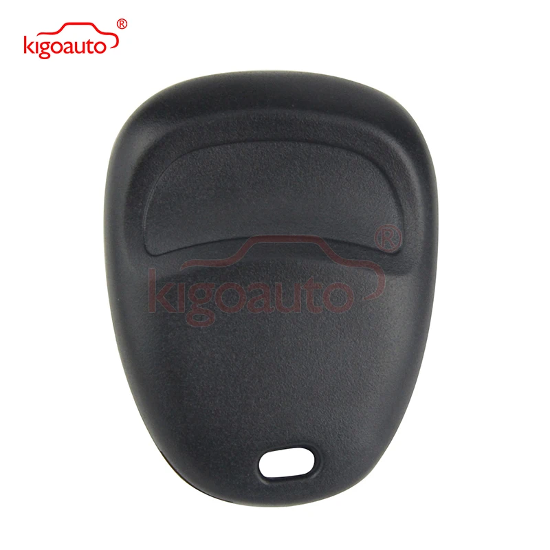 Kigoauto Remote Fob 3 pulsanti 315Mhz LHJ011 per GMC Sierra Yukon Yukon XL 2003 2004 2005 2006