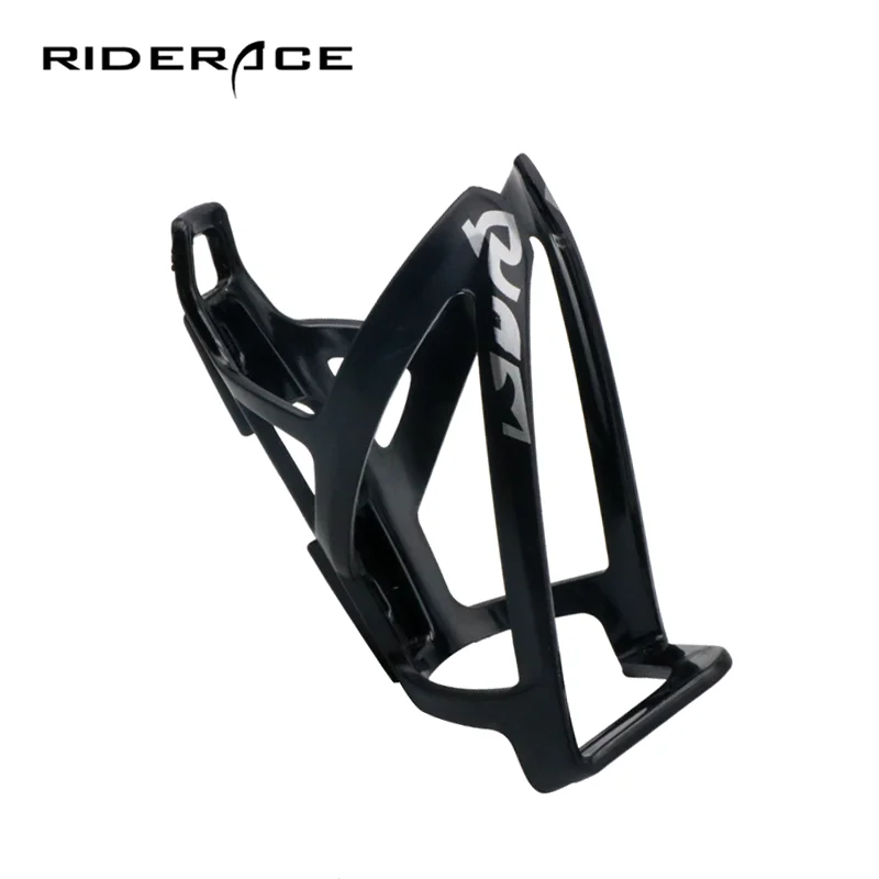 Bicycle Bottle Rack Mountain Bike Bottle Holder Cage Lightweight Plastic Water Cup Rack Outdoor Sports Road Cycling Accessories