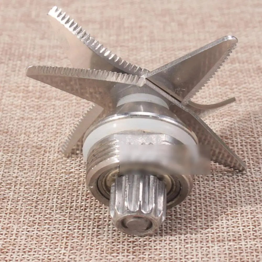 Jar blender de alta qualidade, 10 767 800 g5200 lâmina de 20 20 jtc peças de faca recipiente jarra para espremedor de suco peças