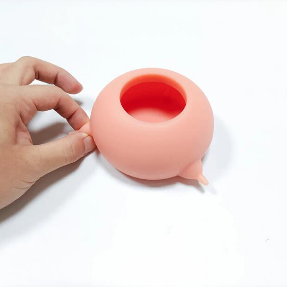 Imagem -03 - Baby Pets Bubble Milk Bowl Silicone Nipple para Filhotes de Cachorro Recém-nascidos Cães Gatos Leite Água Pet Feeder Food Dispenser Bowl 200ml