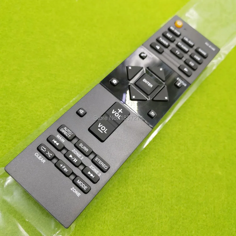 Remote Control RC-914R for Pioneer SC-LX901 SC-LX801 SC-LX701 VSX-831 VSX-1131 SC-LX502 VSX-LX301 VSX-LX101 SC-LX501 AV Receiver