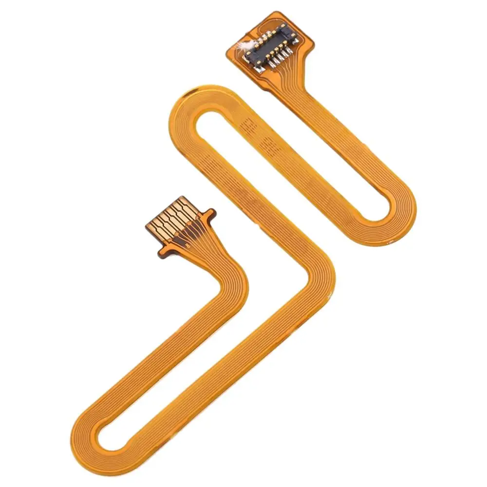 Fingerprint Sensor Flex Cable Extension For Huawei Nova 4e / P30 Lite Fingerprint Spare Part For Huawei Replacement Part