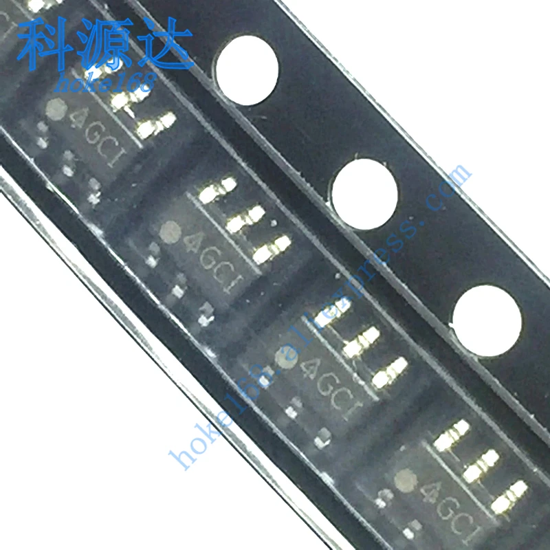 10pcs/lot AP3211KTR-G1 GCI SOT23-6 AP3211 In Stock