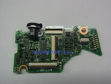 

For Nikon D700 small Motherboard Main Board Drive Board Top PCB Camera Replacement Unit Repair Part