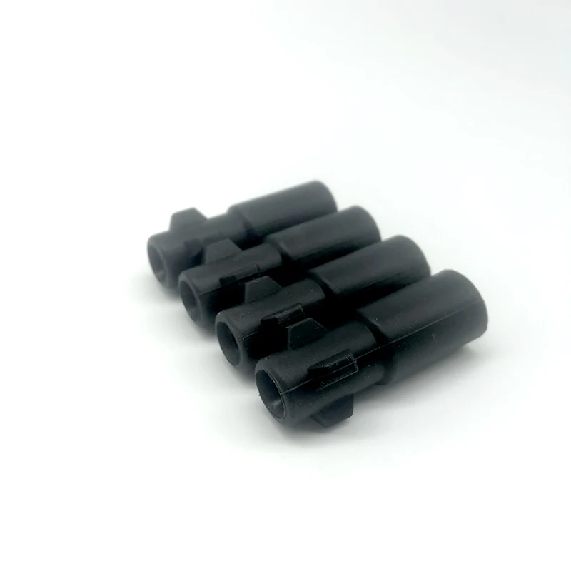 Free Shipping Original Quality Ignition Coil Rubber Kit Of MAHINDRA FIAT LADA 221504461 The Best Price Car Accessory