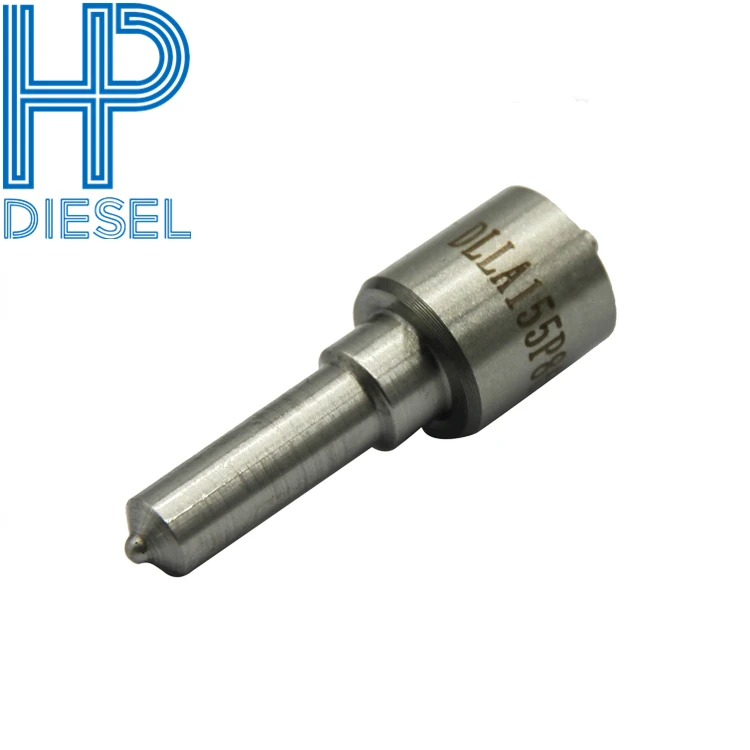 6pcs/lot Diesel fuel nozzle DLLA155P863, Common Rail nozzle 093400-8630, suit for injector 095000-5921, for Toyota VIGO 1KD