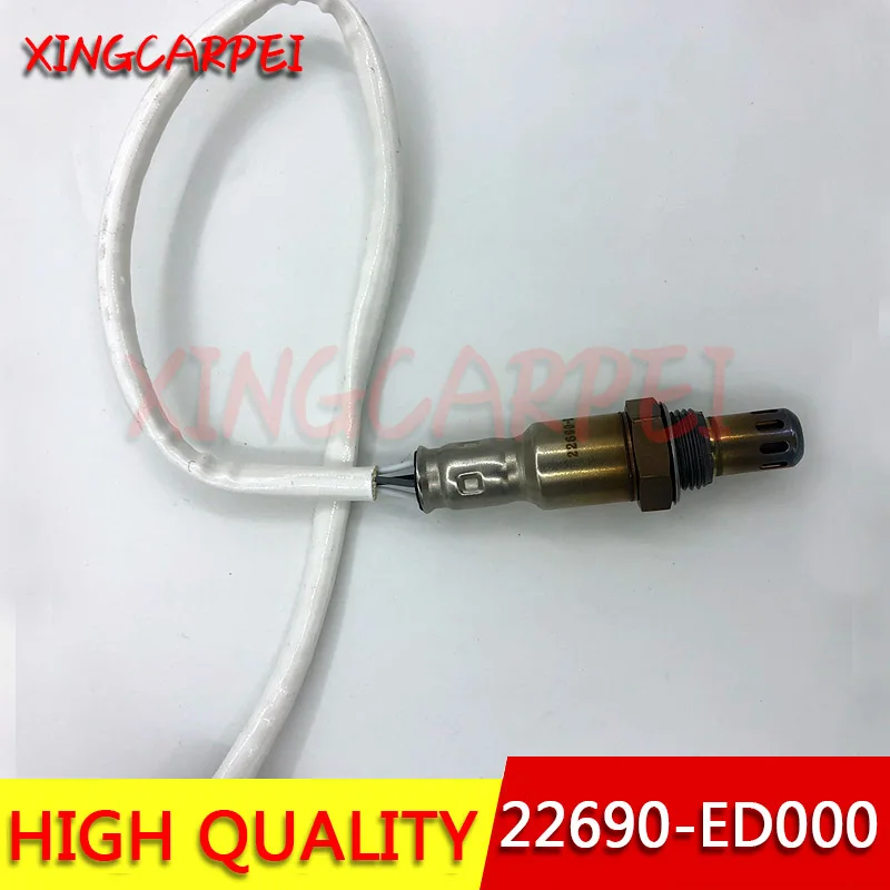 22690-ED000 Lambda O2 Oxygen Sensor For Nissan Micra March K12 Note E11 Tiida C11 22690 ED000 22690ED000