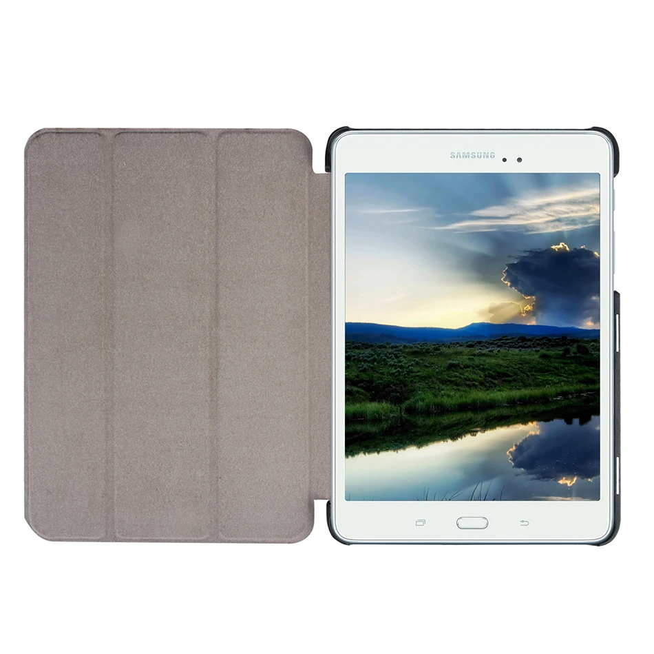 Imagem -05 - Mtt Case para Samsung Galaxy Tab s2 Polegada 9.7 Couro do Plutônio Flip Suporte Capa para Samsung Galaxy Tab s3 Tab um 9.7 Tablet Case Funda