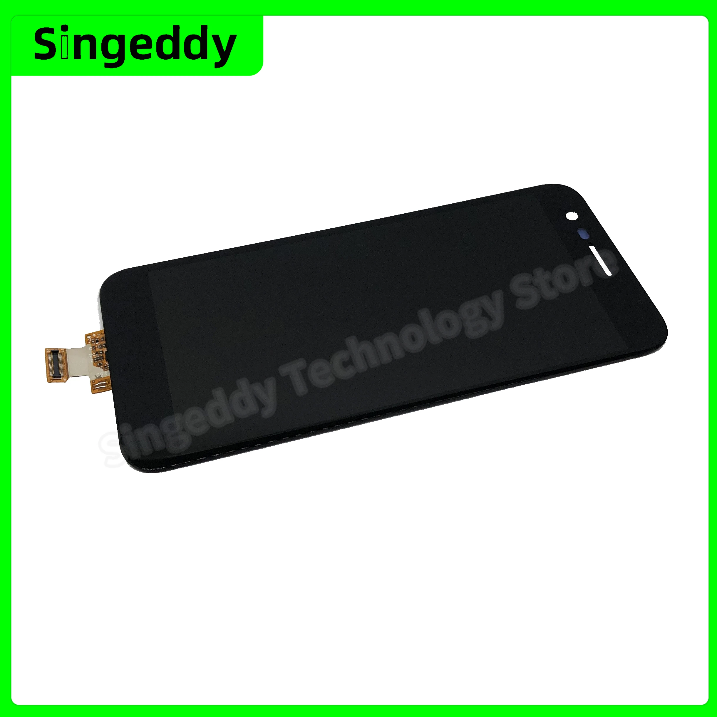 LCD For LG K10 2017, Display Touch Screen, M250N, X400, M250, M250DS, K20 Plus, Q10 2017, TP260, MP260, MS260, Phone Digitizer