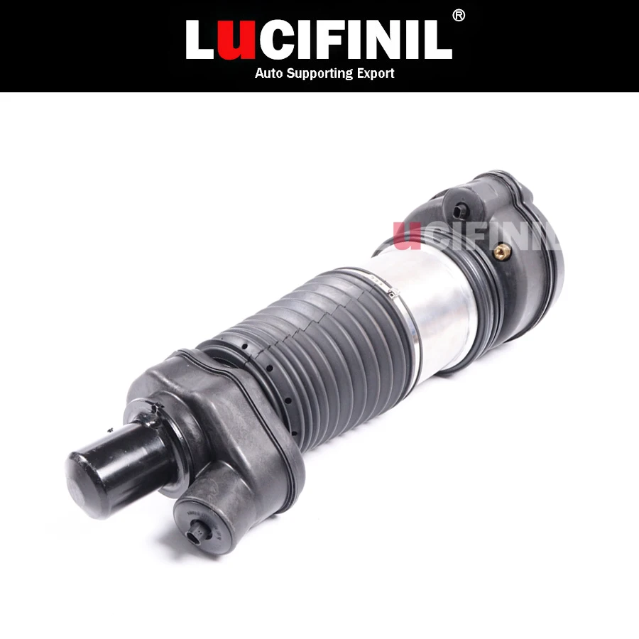 

Передняя амортизационная стойка LuCIFINIL 1X для Porsche 9Y0 Cayenne E3 Pasm 9Y0616039C, 9Y0616039B, 9Y0616039