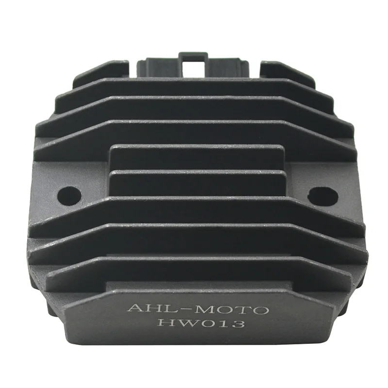 AHL Motorcycle Parts Voltage Regulator Rectifier For Kawasaki ZZR400 ZX400 ZZR600 KLX250 GPX600 GT750 KLX250S GPZ600R ZR400