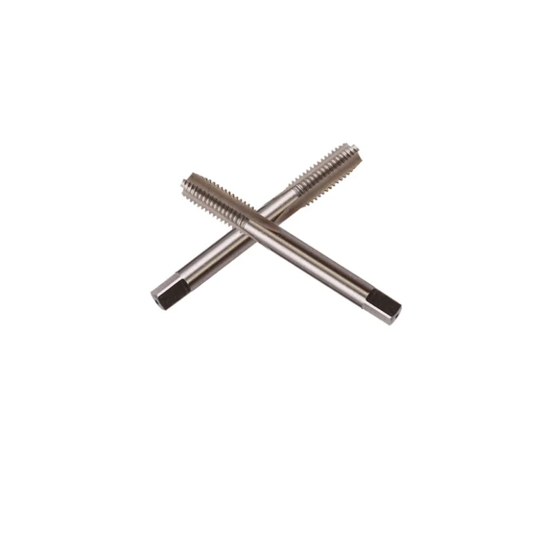 American-Made Machine Tap Tap 7/16-14-20-36-40UNC/F/S/EF High Speed Steel HSS Right Hand