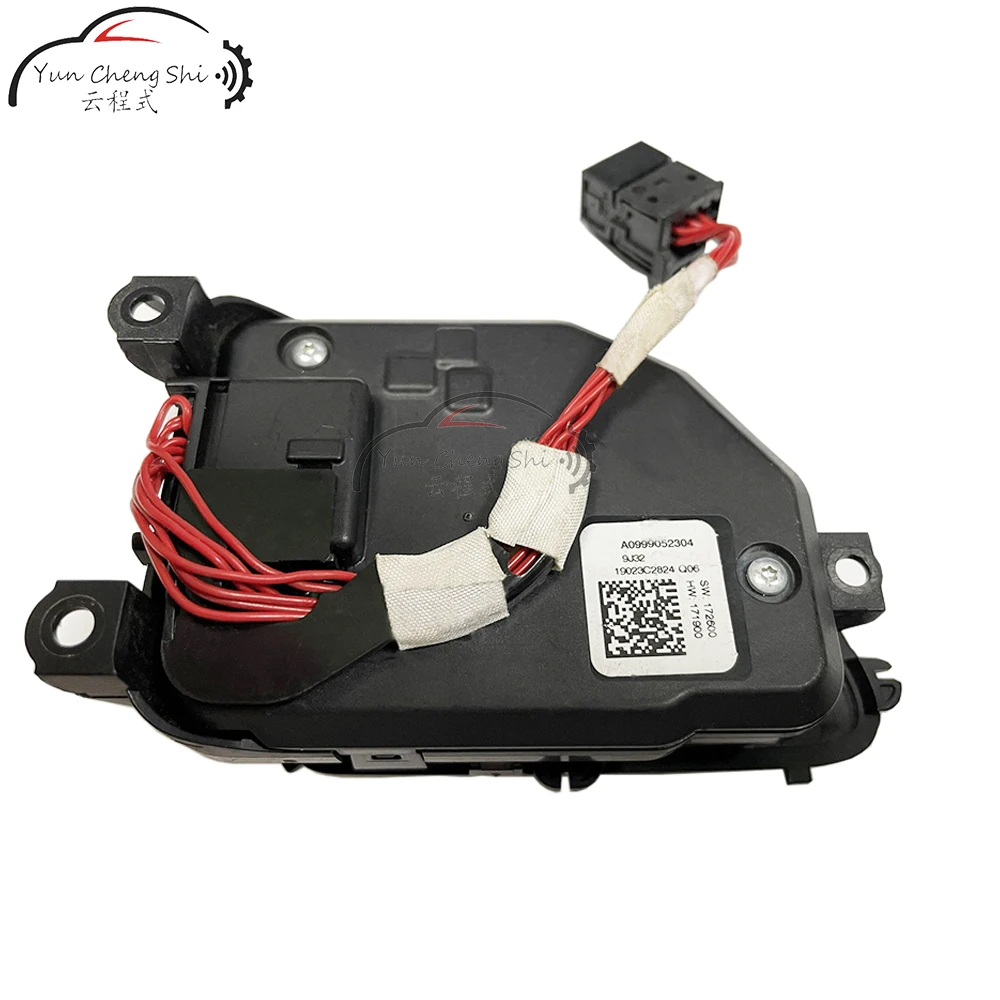 Multifunctional Steering Wheel Switch A0999052304 For Mercedes-Benz A220 C300 E300 G550