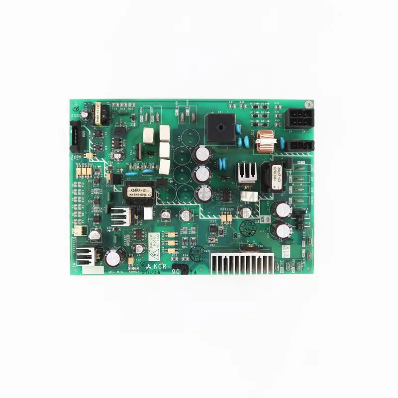 E1 Drive Borad Power Board KCR-905A Elevator Parts Lift Accessories