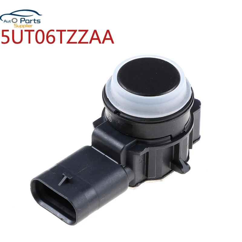 5UT06TZZAA  Fit For Chrysler/JEEP/MOPAR PDC Parking Distance Sensor Ultrasonic PDC Parking Sensor car accessories