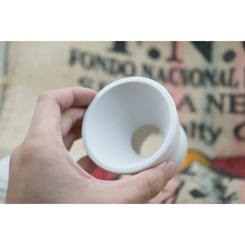 حجم مخصص طاحونة القهوة هوبر هوبر القهوة مناسبة ل Eureka65e مطحنة