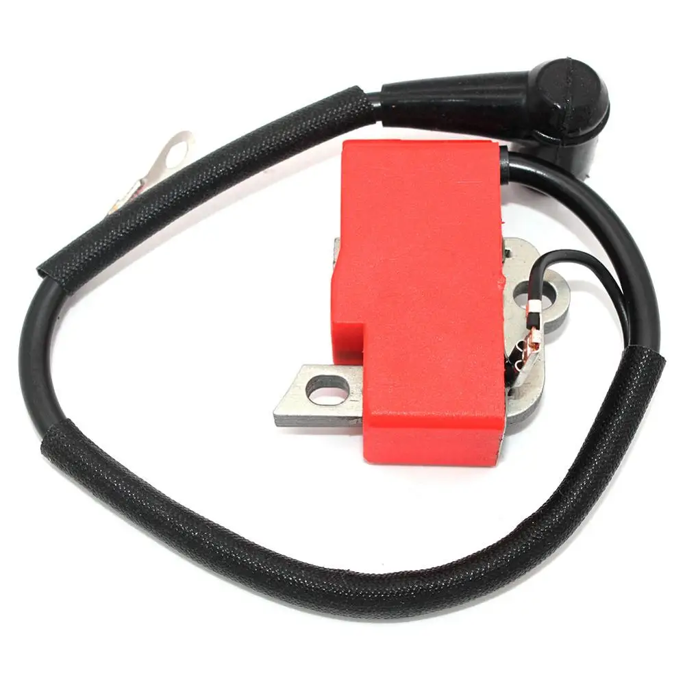 Bobina de ignição (Vermelho) para Makita DCS460 DCS500 DCS510 DCS5121 DCS5121R DSC51020 DCS51018