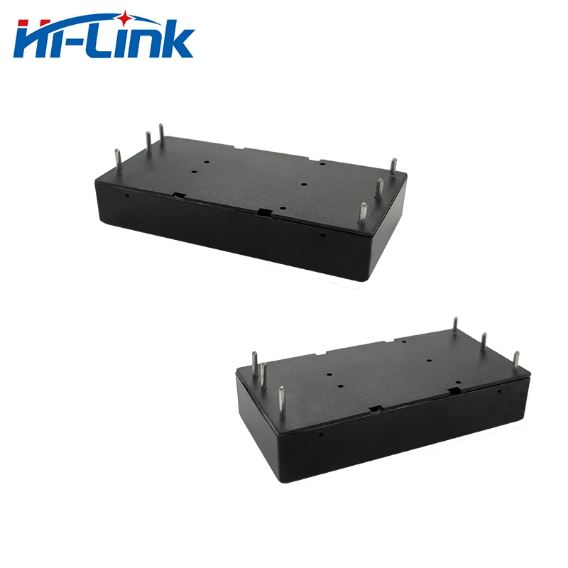 하이링크 신형 24V~12V 2.5A 출력 DC-DC 전원 공급 장치 URB2412LD-30WR3 91% 고효율 절연형 컨버터 (LED 조명용)