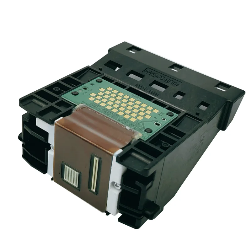 ORIGINAL QY6-0064 Printhead Print Head for Canon 560i 850i MP700 MP710 MP730 MP740 i560 i850 iP3100 iP300 iX4000 iX5000