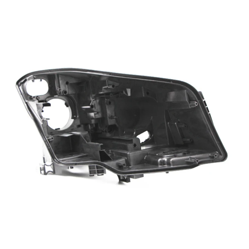 For Mercedes-Benz GLA  GLA200 2015-2018 Headlight Housing Light Box Lamp Housing Plastic Headlight Shell Base Headlight Shell