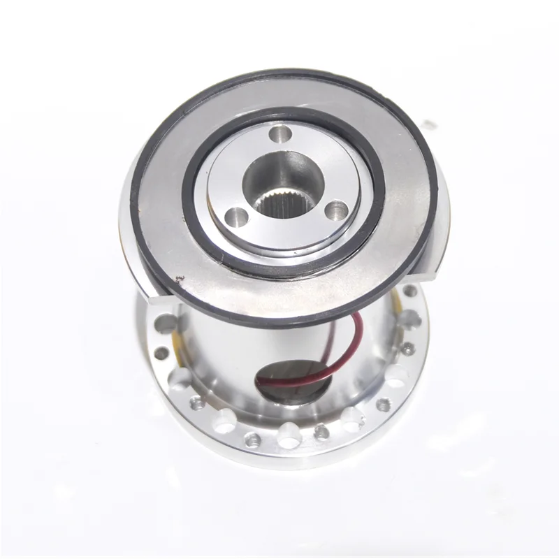 SPSLD Steering Wheel Short Hub Adapter for GK5/CIVIC/EK/TOYOTA/MAZDA/VW/Nissan Aluminum Alloy Steering Wheel Base