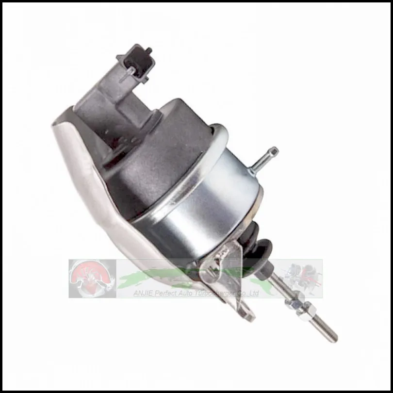 Turbo Actuator BV35…