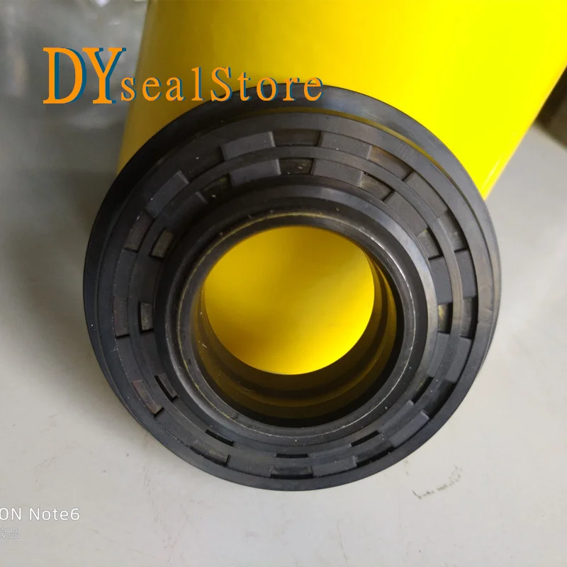 ID: 25-92mm Automotive Skeleton Shaft Oil Seal 30*52*12 NBR 30*62/70*19 Agricultural Machinery Seals Hydraulic Pump Acce