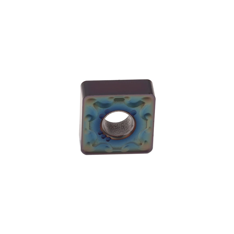 SNMG120408-MA SK816 External Carbide Inserts SNMG120412-MA SK816 CNC Lathe Tools SNMG Hardened Steel Turning Tools Square Cutter