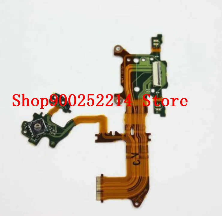 

for Sony Alpha a9 ILCE9 Sh-1018 Mount Flex Cable Assembly Replacement Repair Part