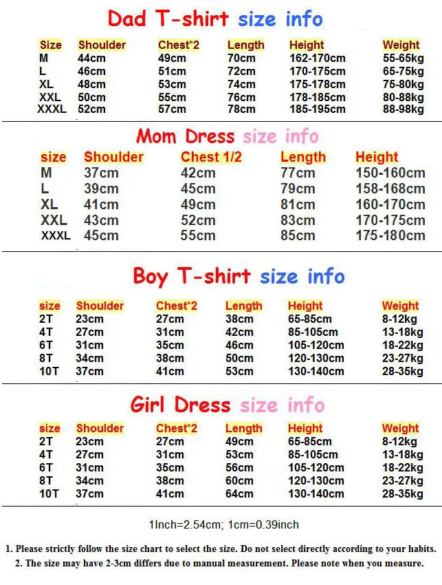 Family Look Mother Daughter Dress Family Clothing Father Son T-Shirt Cotton Patchwork Striped Family Matching Outfits