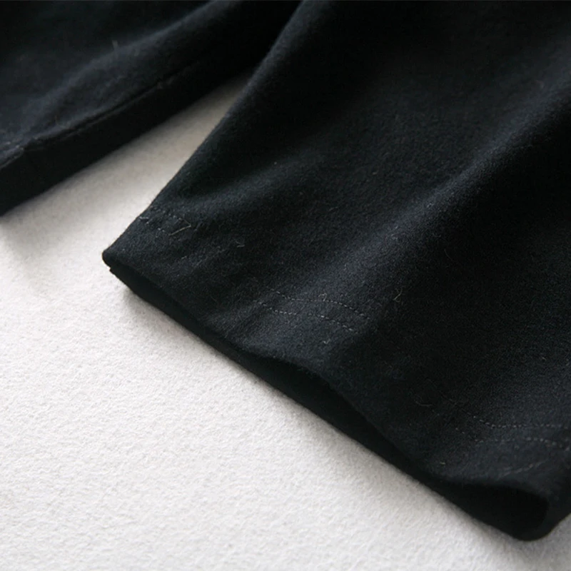 High Waist Shorts Fashion Shorts For Women Sexy Biker Shorts Fitness Casual Sports Woman Short Black Athletic Cycling Clothing