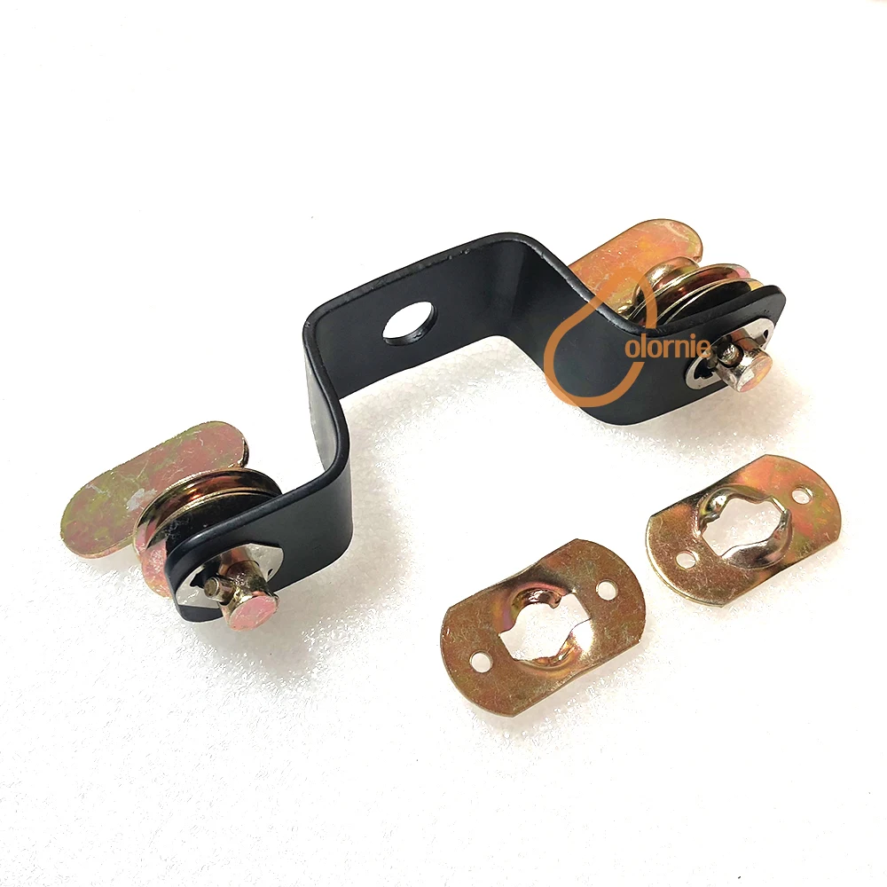 LED PAR Light Hook Metal Quick Lock For Beam LED Moving Head Light Professional Stage Truss