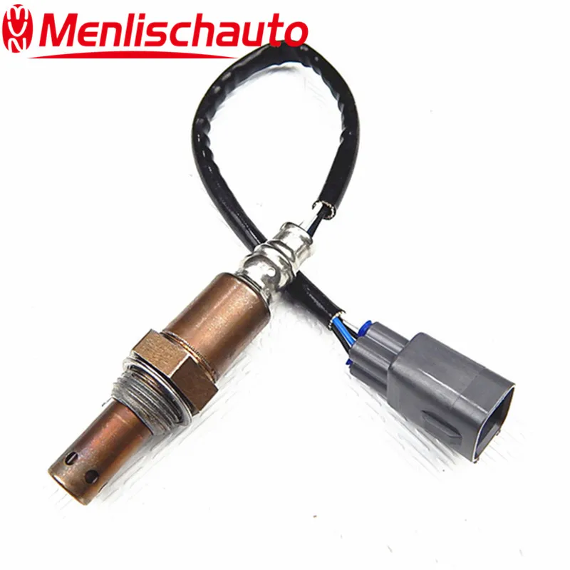 1(LOT) 4pcs 89465-12710 8946512710 New Lambda Sensor Exhaust Gas Oxygen O2 Sensor Car Automobiles Sensors For Subaru Daihatsu