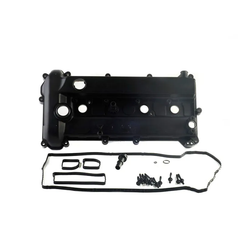 

Aluminium Auto Engine Parts Cylinder Head Cover FOR FORD Winning/S - 2.3 MAX 6M8G-6M293 No oil leak