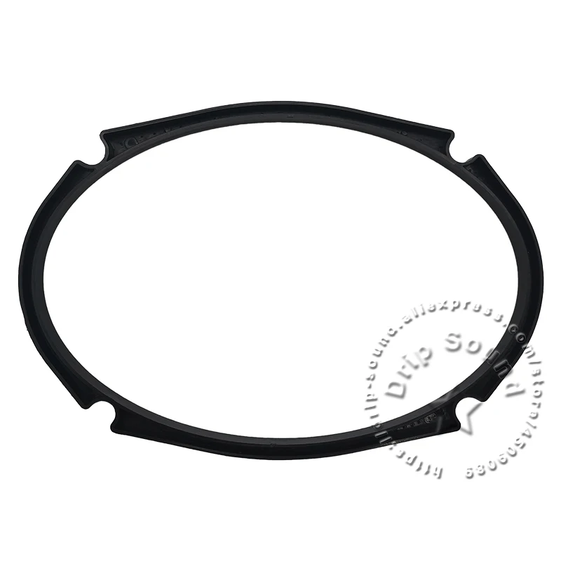2 stücke Für 6 "x 9" 6x9 Zoll Auto Lautsprecher Ring Adapter Halterung Montage Spacer Ring adapter Washer Gaske #2
