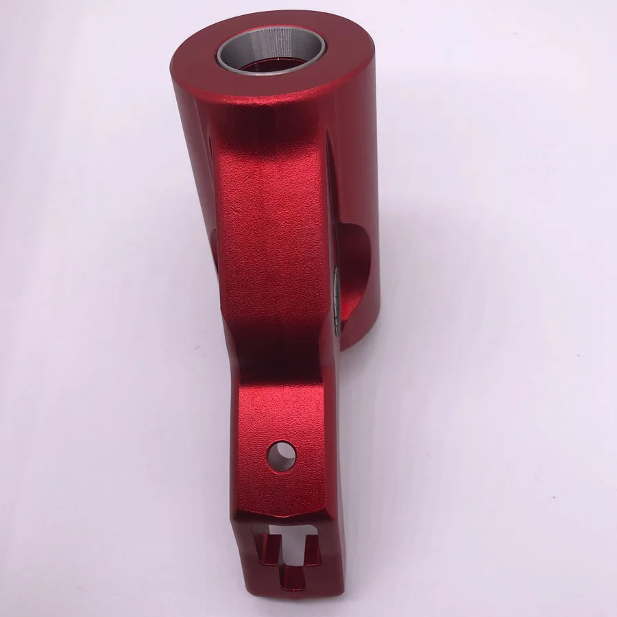 Rotary Kopf Rotierenden Verbinden Sie Anschluss für Kaabo Wolf Krieger 11 zoll Wolf König PRO Plus Elektrische Roller – Detail 5