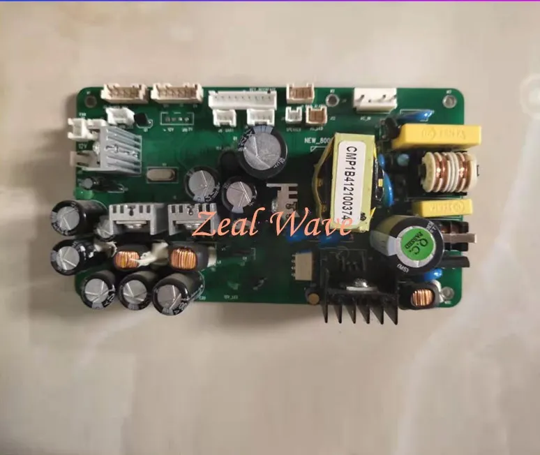 

For Coman STAR8000A Monitor Power Board Circuit Board Repair Accessories