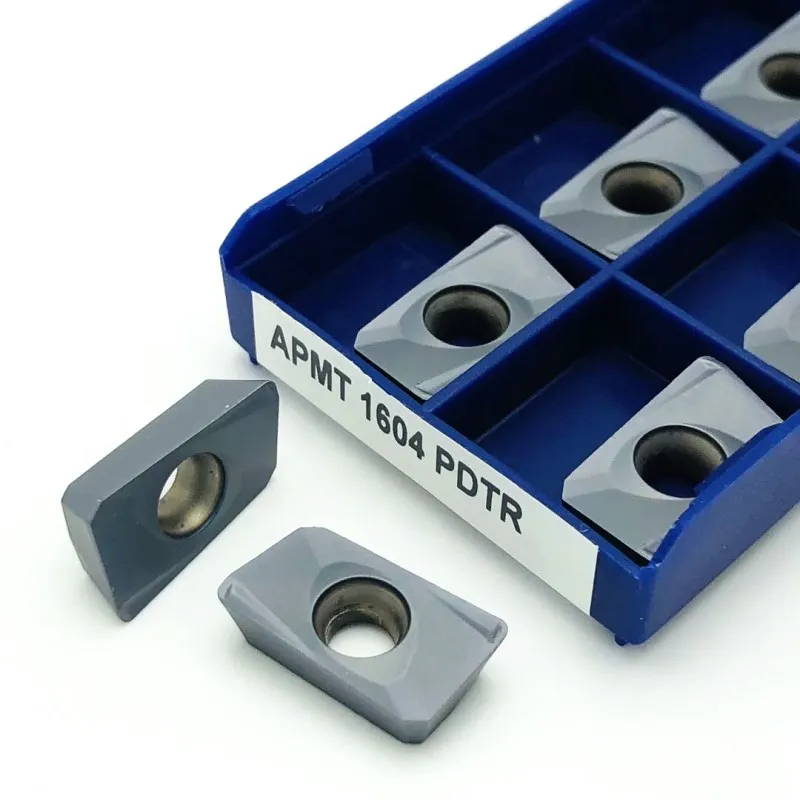 Ferramenta de rotação de metal, apmt1604 apmt1135 pdtr lt30, ferramenta de fresagem cnc, ferramenta de corte