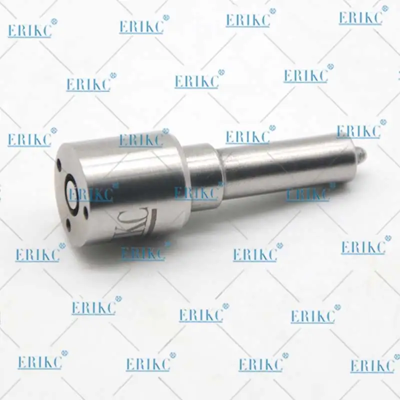 ERIKC 293400-0530 Common Rail Injector Nozzle G3S53 Diesel Sprayer for DENSO Cummins ISF3.8 5296723 5274954 CRN5274954