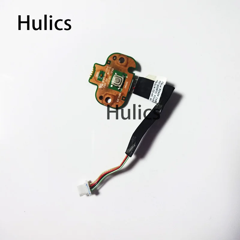 

Hulics Used FOR Toshiba Satellite P870 P875 6050A2495601 Power Board