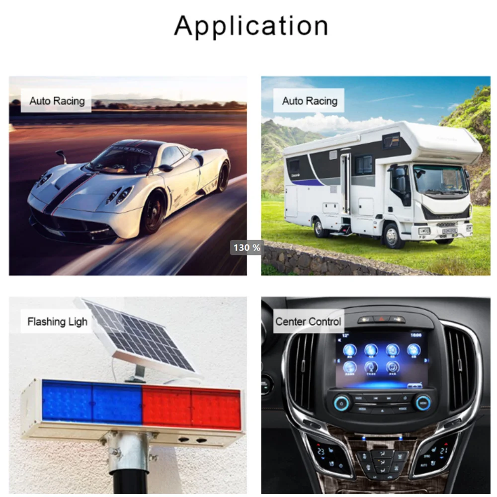 Vehicle Car Modified Isolator Disconnector Red Key Cut Off Battery Main Cut Off Kill Switch 12V 24V Car Power Switch